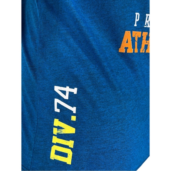 American Fighter Men's T-shirt Anderson - Picture 10 of 12